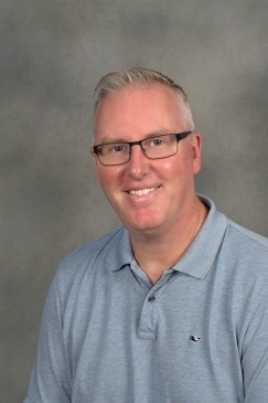 Sean Bunger