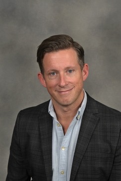 Jeremy Warner