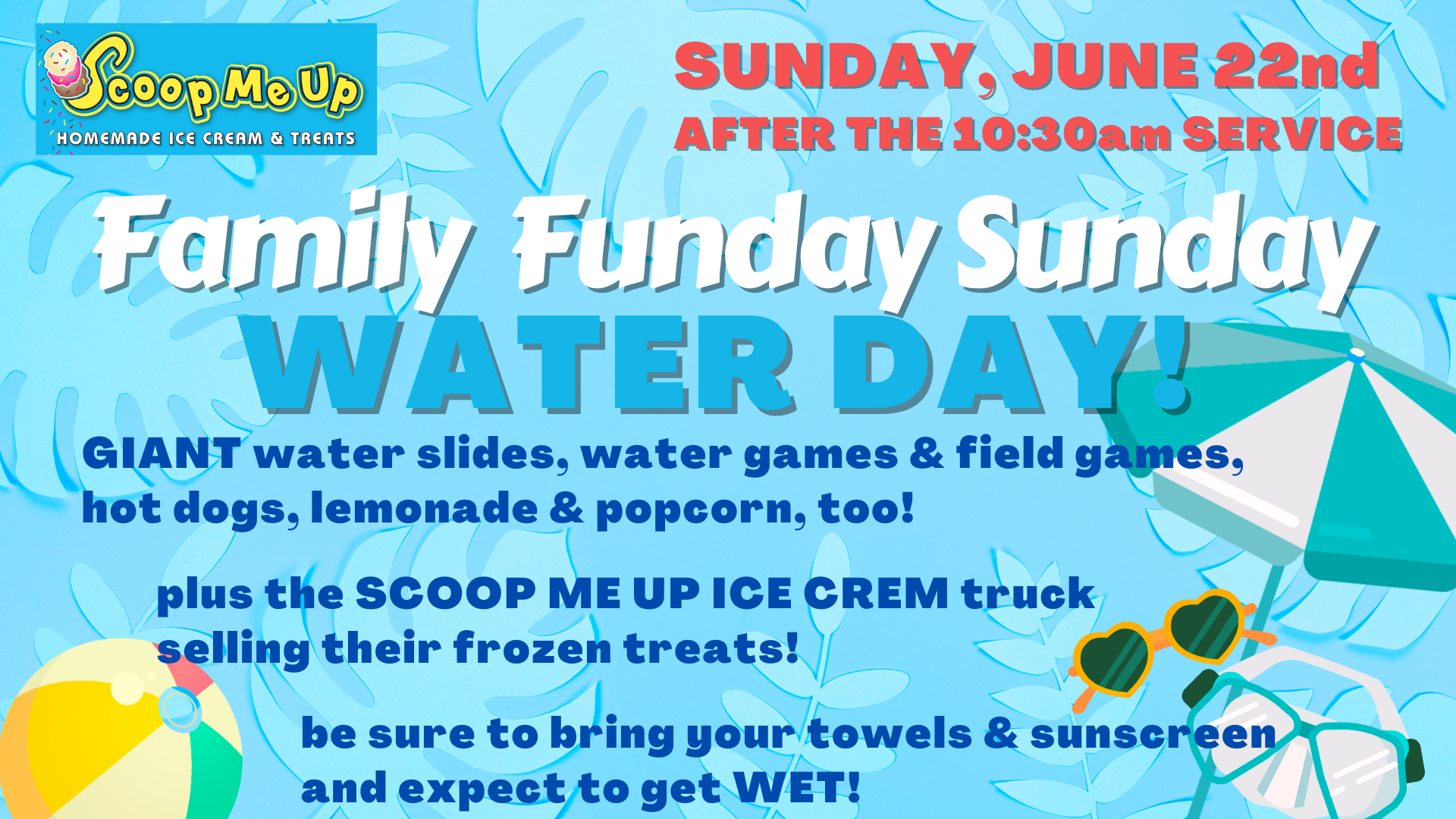 Family Funday Sunday-2